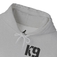 K9 Hoodie