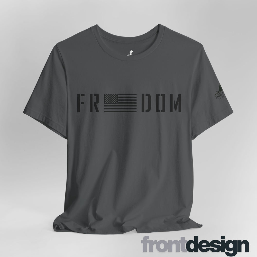 Patriot Freedom T-shirt