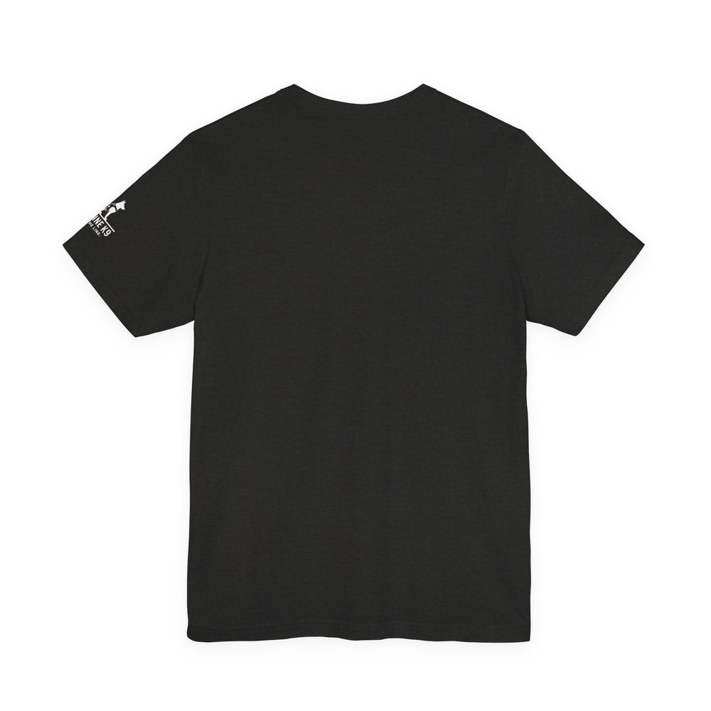 In God We Trust – Guns Are Just the Backup Tee