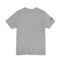 Firefighter Support Tee with Emblem