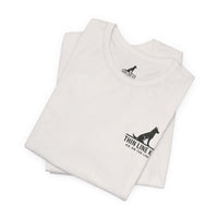 HVAC Flag Tee - Cool Under Pressure