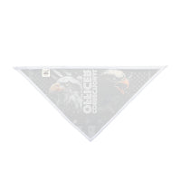 Correctional Officer K9 Bandana