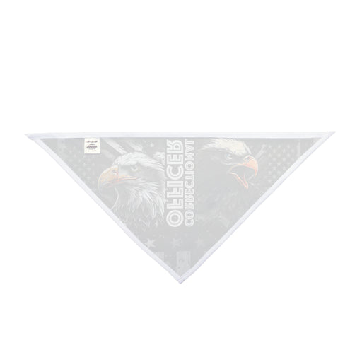 Correctional Officer K9 Bandana