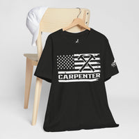 Carpenter Flag Tee