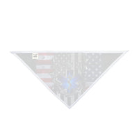 EMS Dog Bandana – Star of Life Edition