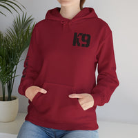 K9 Hoodie