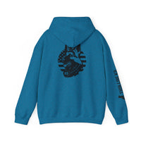 K9 Hoodie