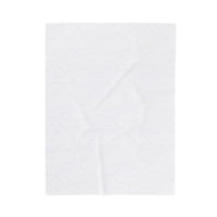 Serve Honor Protect Law Enforcement Plush Blanket