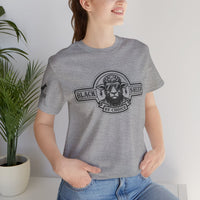 Black Sheep by Choice – Patriot Rebel Tee
