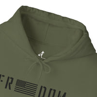 FREEDOM Hoodie – Stars, Stripes, and No Apologies