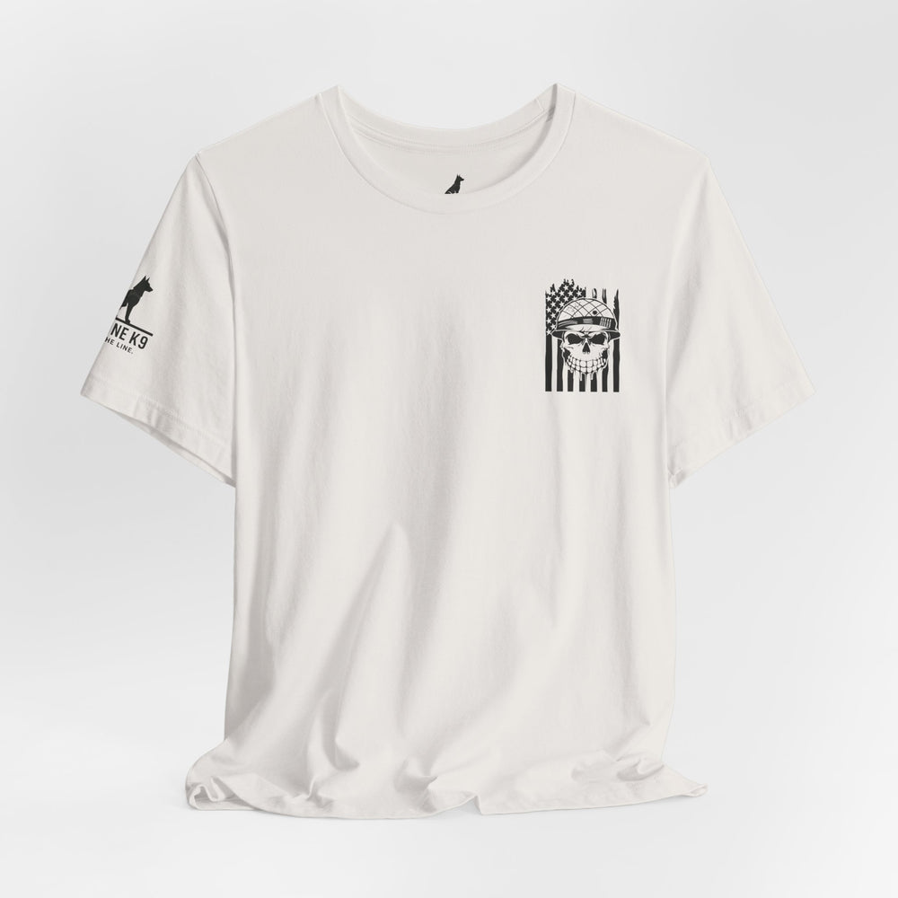 Five Things You Don't Mess With - Family Faith Friends Flag Firearms