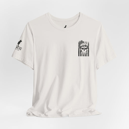 Five Things You Don't Mess With - Family Faith Friends Flag Firearms