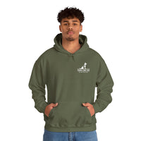 Blue Collar Made in America Hoodie – Patriotic Workwear