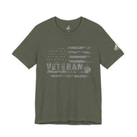 American Veteran Shirt – Honor. Service. Country.