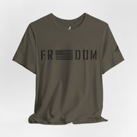 Patriot Freedom T-shirt