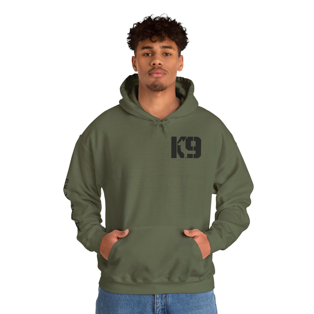 K9 Hoodie