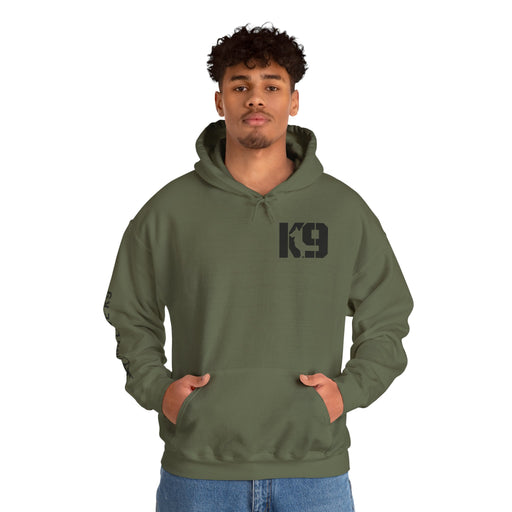 K9 Hoodie