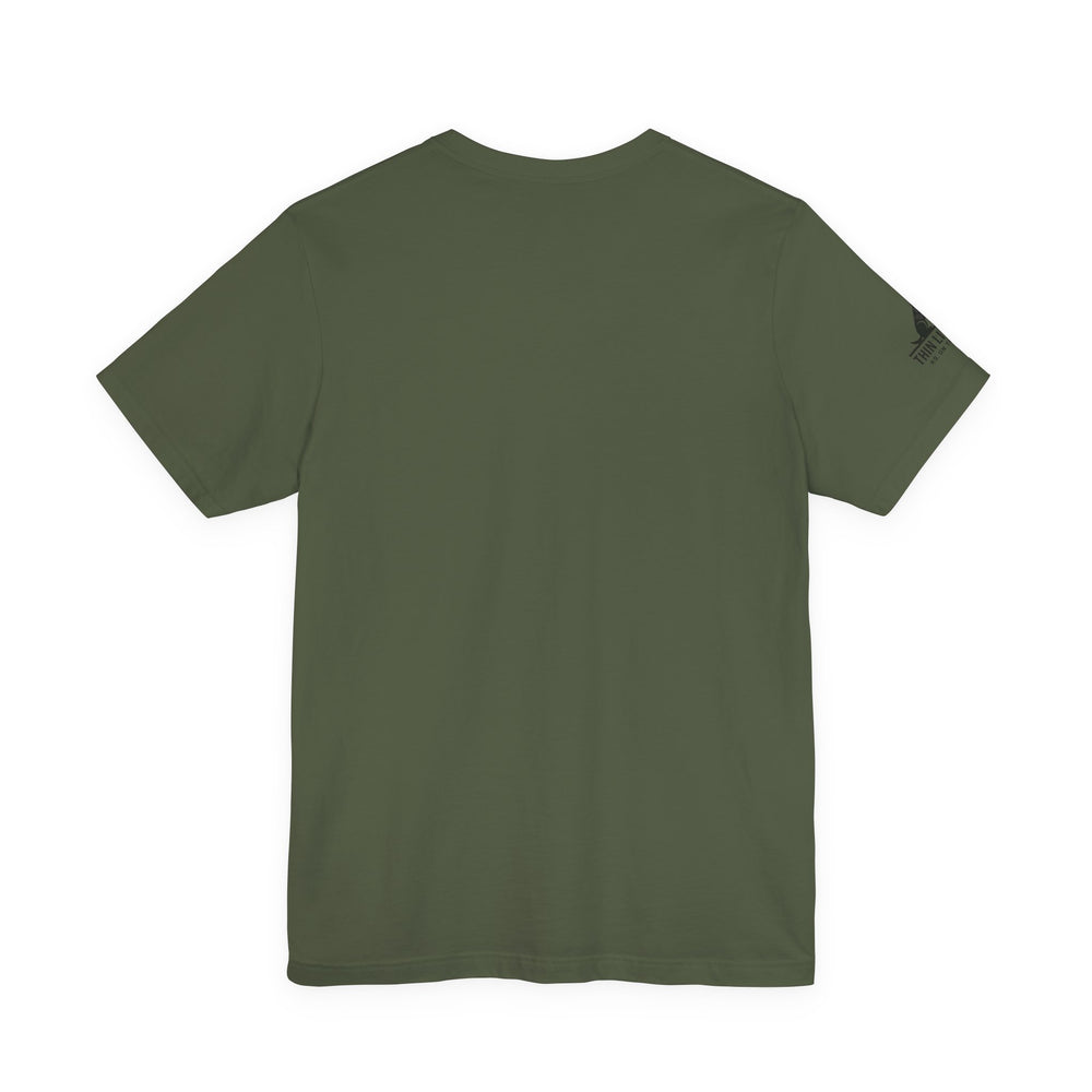They Hate Us ’Cause They Ain’t Us Tee