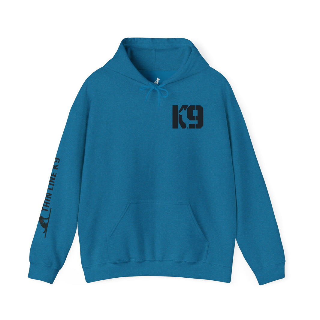 image K9 Hoodie