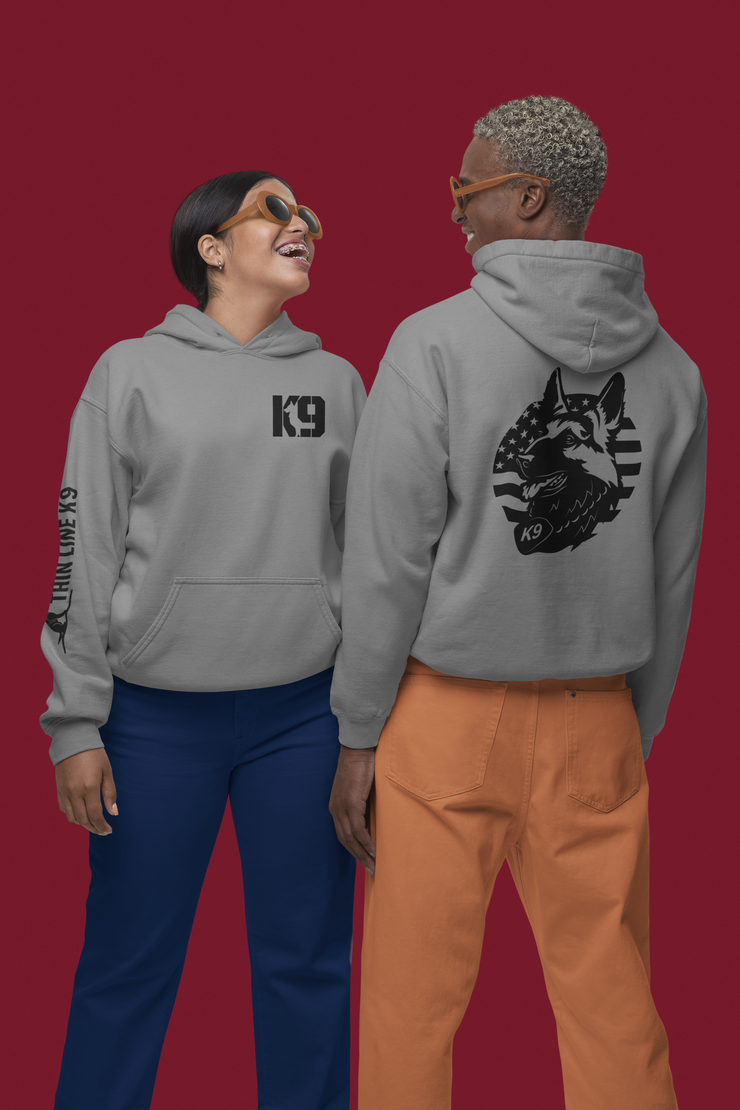 K9 Hoodie