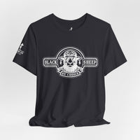 Black Sheep by Choice – Patriot Rebel Tee