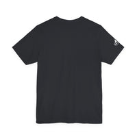 Blue Collar & Built in the USA Tee
