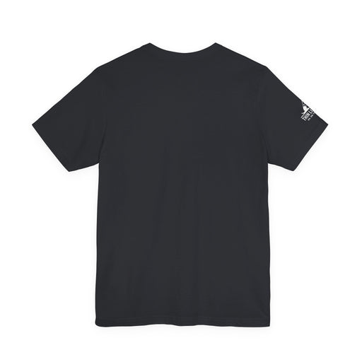 Blue Collar & Built in the USA Tee