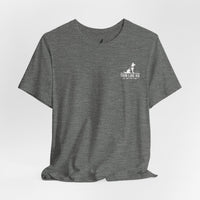 Thin Orange Line – Search & Rescue Climber Tee