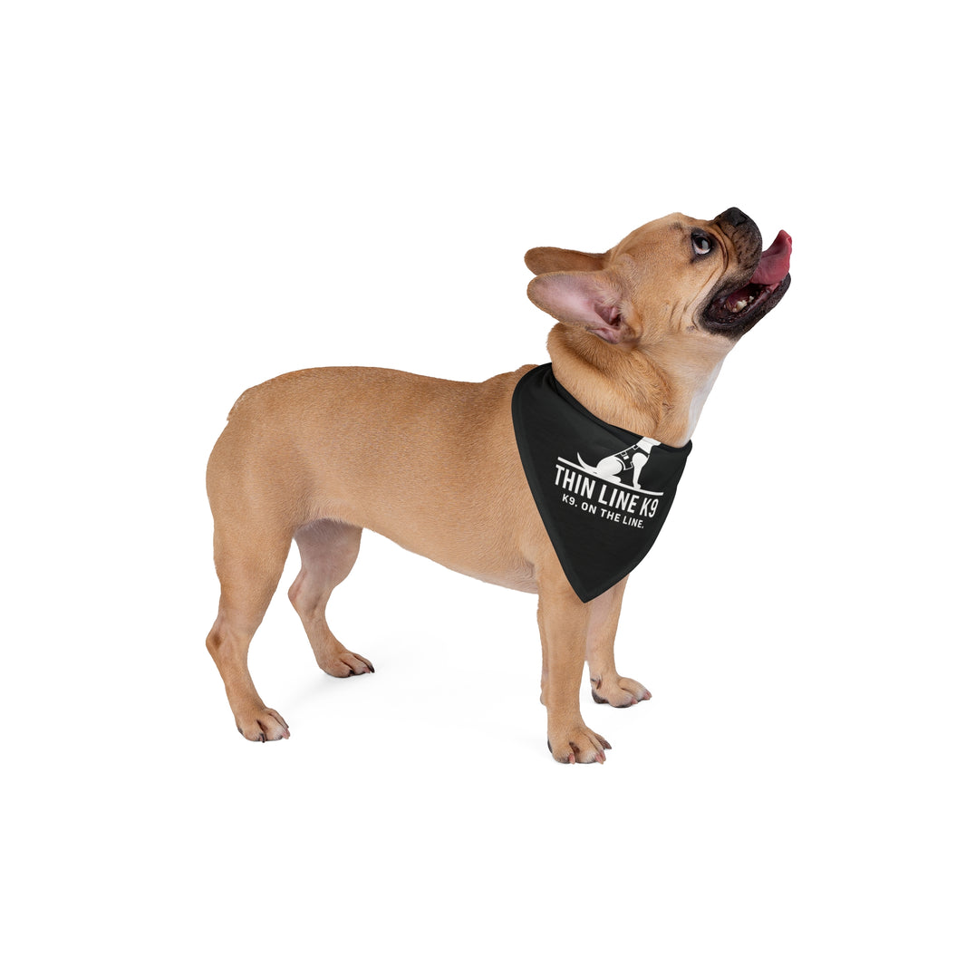 image Mission Dog Bandana Donation Gear