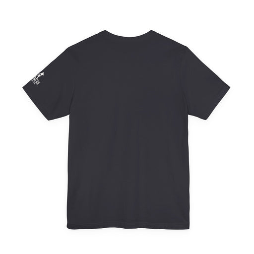 Thin Green Line Patriot Tee – Military & Federal Support