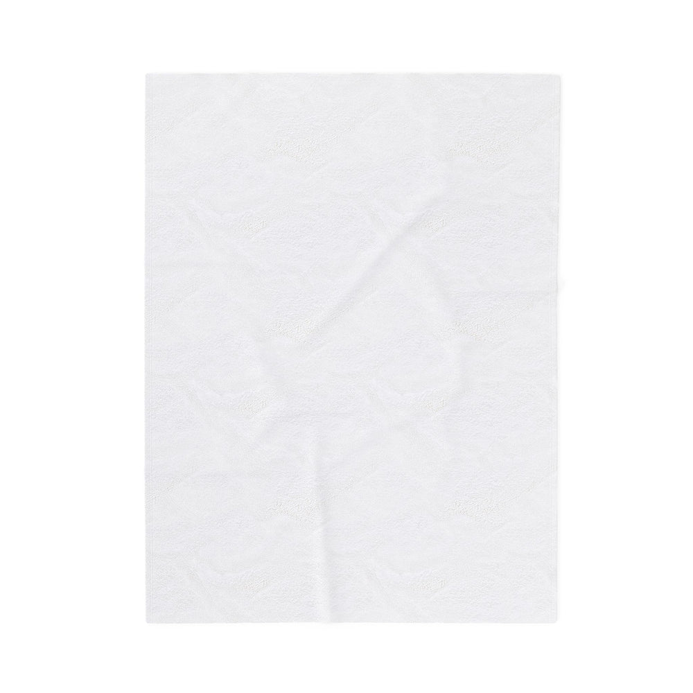 Correctional Officer Pride Blanket – Double Eagle Edition