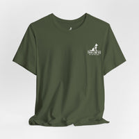 Serve Honor Protect Law Enforcement Tshirt