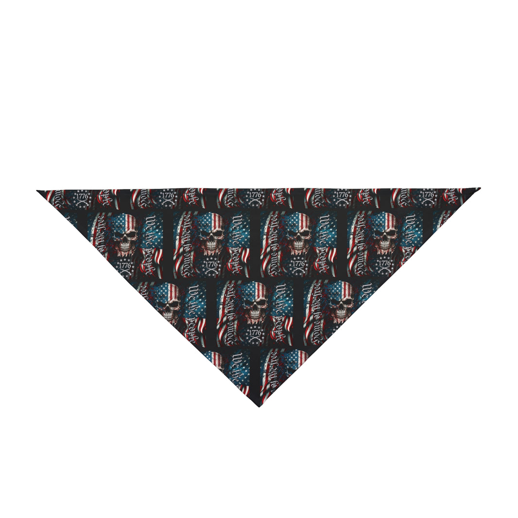 image We the People K9 Bandana