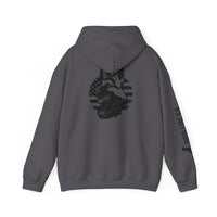 K9 Hoodie