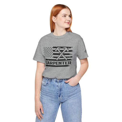 Carpenter Flag Tee