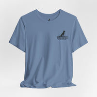 HVAC Flag Tee - Cool Under Pressure