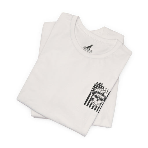 Five Things You Don't Mess With - Family Faith Friends Flag Firearms