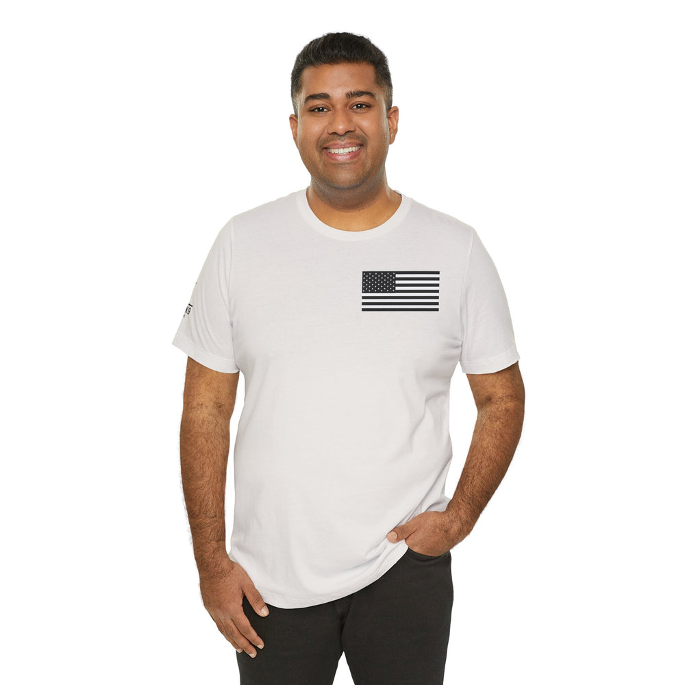 ACO Strong Punisher Skull Tee – Animal Control Warrior