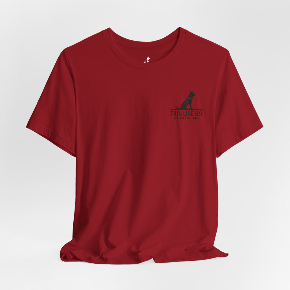 Liberal Tears – Whiskey Label Tee