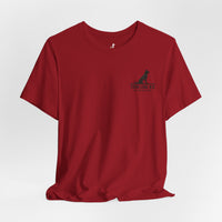 Liberal Tears – Whiskey Label Tee