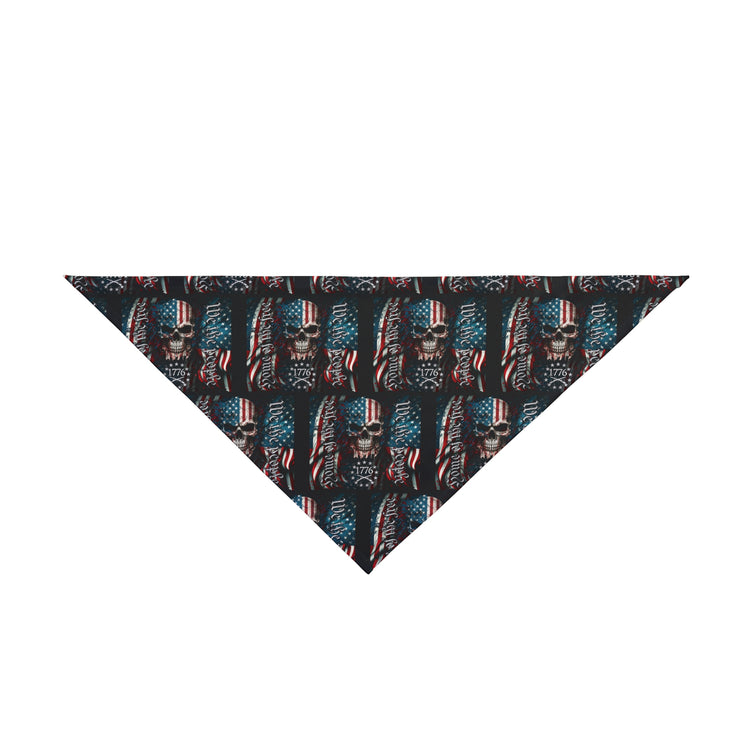 We the People K9 Bandana
