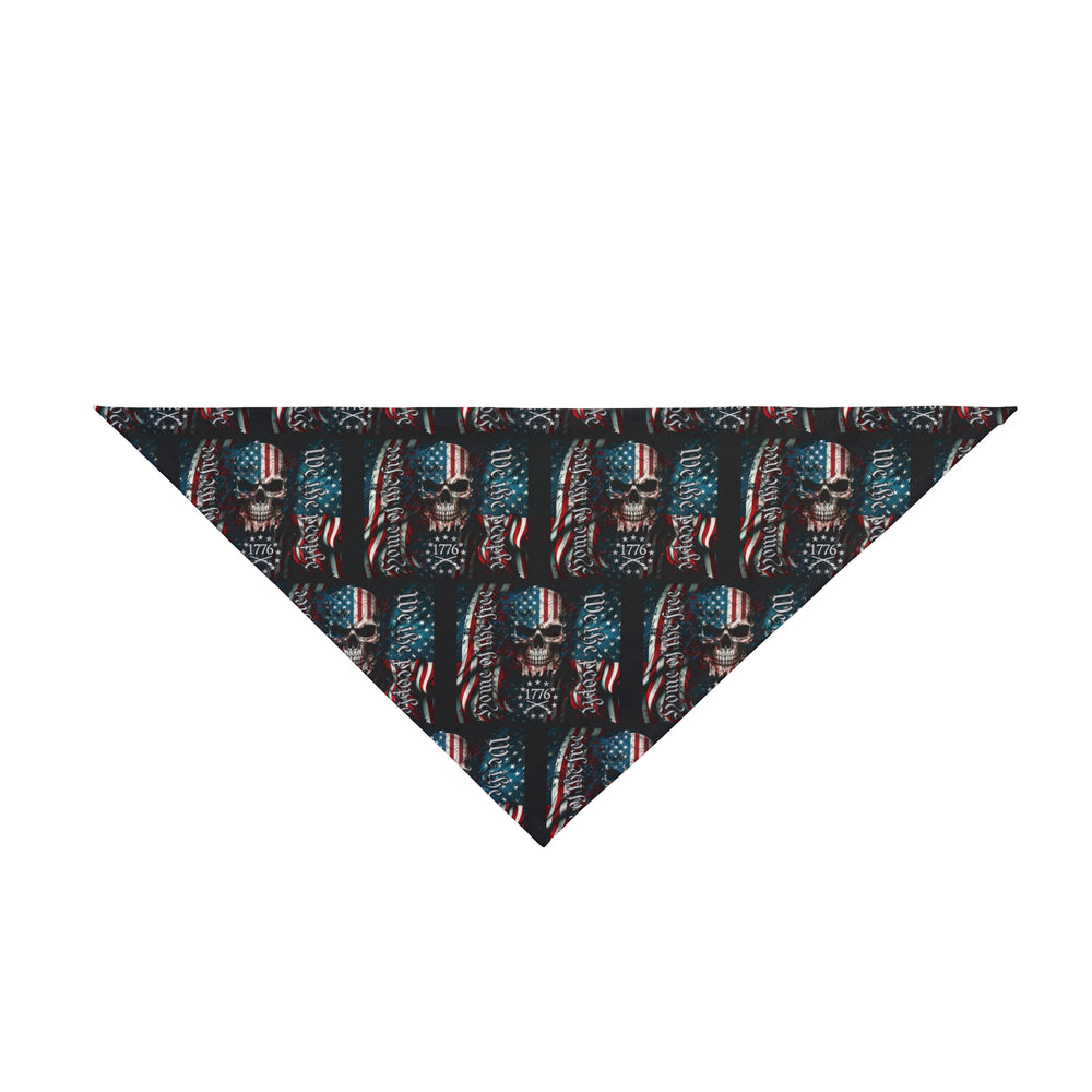 We the People K9 Bandana