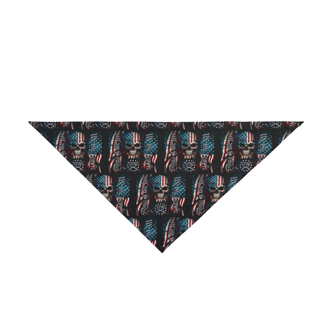 We the People K9 Bandana