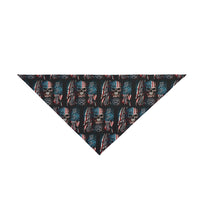 We the People K9 Bandana