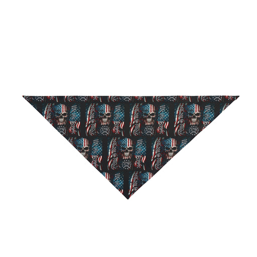 We the People K9 Bandana
