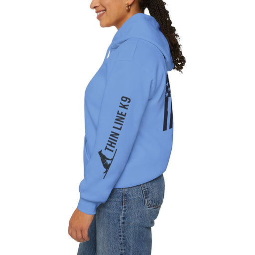 FREEDOM Hoodie – Stars, Stripes, and No Apologies