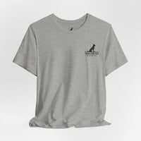Thin Green Line Flag T-Shirt