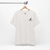Thin Green Line Flag T-Shirt