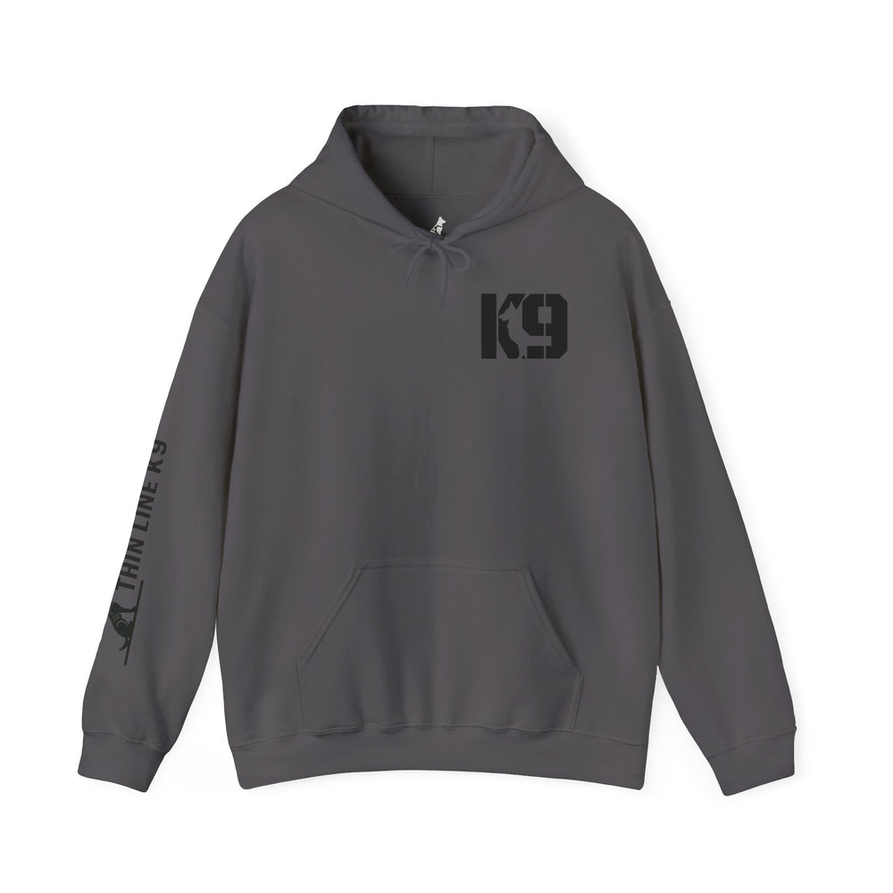 K9 Hoodie