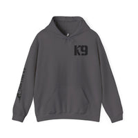 K9 Hoodie